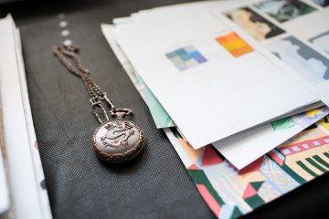 Базовые курсы (живопись и цветоведение)