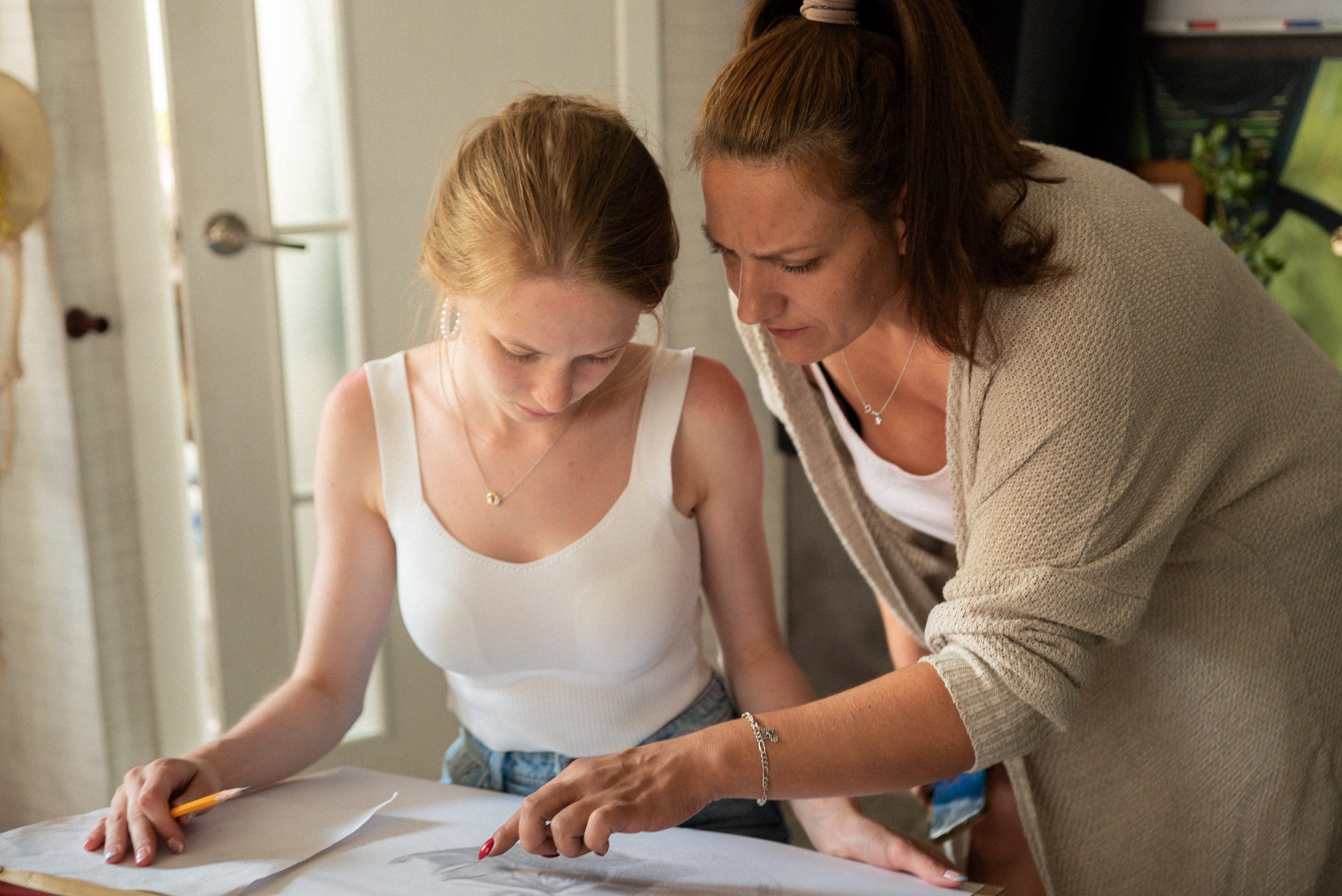 профессиональные курсы рисования PIN